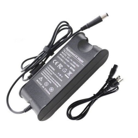 Dell DF266 Latitude 19.5V 90W AC Adapter