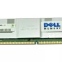 4GB PC2 5300F 2RX4 667MHz DDR2 Memory DIMM Module
