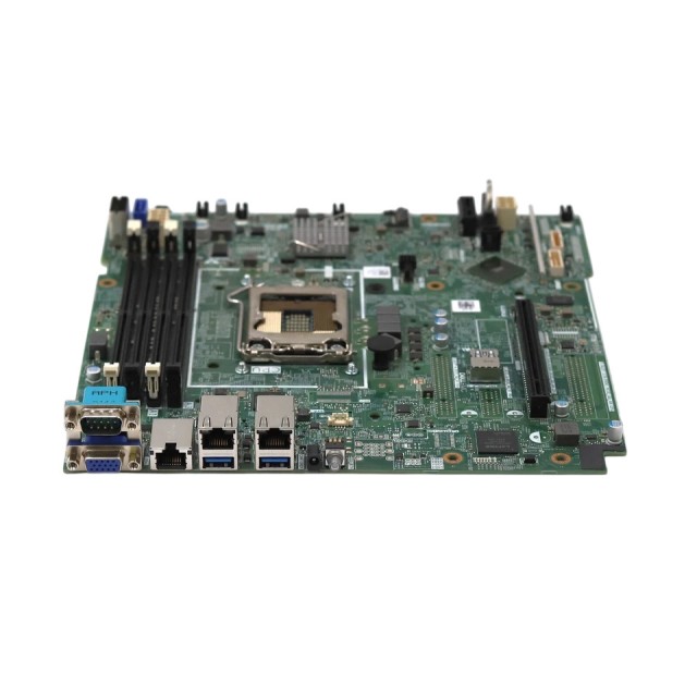 Dell DRR0P System Board R240 Dell DRR0P System Board R240