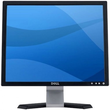 20.1 Inch Flat Panel Widescreen LCD Monitor