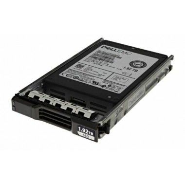1.92TB SAS SSD Read Intensive PM1643 TLC 2.5-Inch 12GB/s Hot-Plug Drive