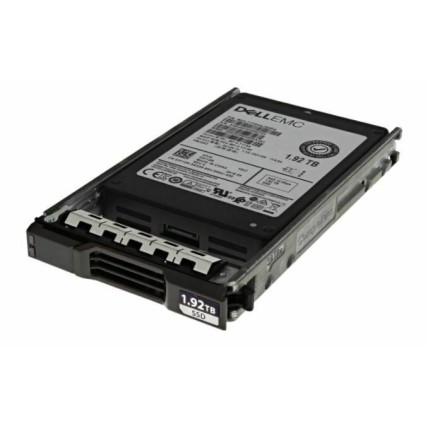 Dell F0VFY 1.92TB SAS SSD Read Intensive PM1643 TLC 2.5-Inch 12GB/s Hot-Plug Drive