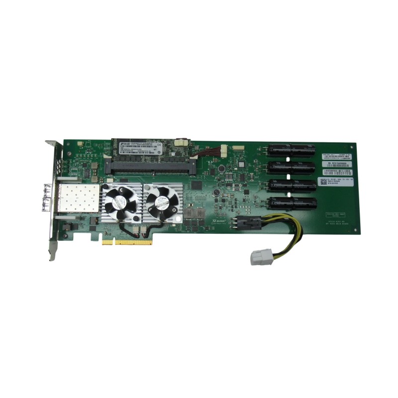 Dell F4YMD Intelligent Cache ADT Card SC8000 Dell F4YMD Intelligent Cache ADT Card SC8000