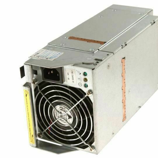 Dell F5323 PowerEdge 1855 1955 1200W Server Power Supply FD825 F5323