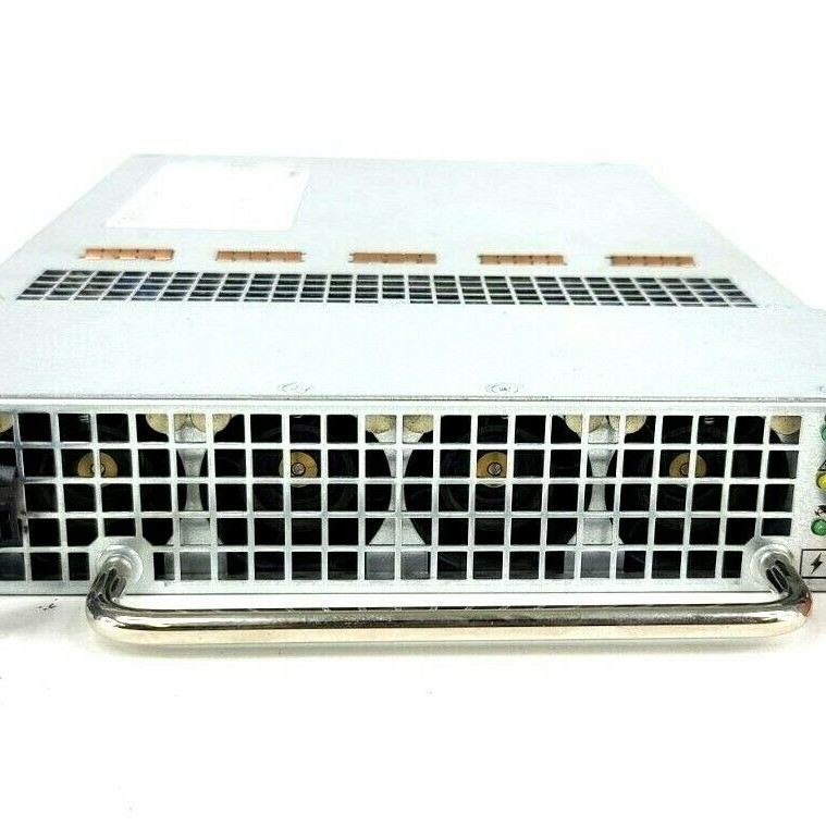 Dell F884J PowerVault MD1120 485W Power Supply