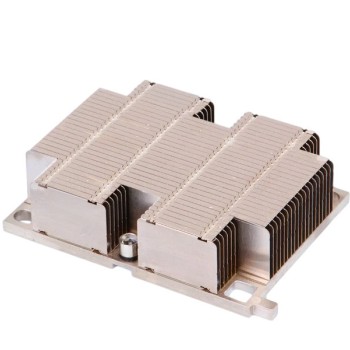 Cpu 2 Heatsink C6420