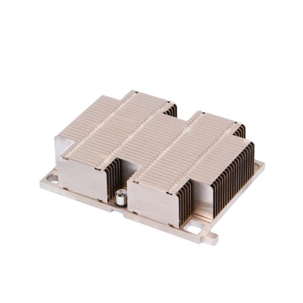 Dell FD89G Cpu 2 Heatsink C6420