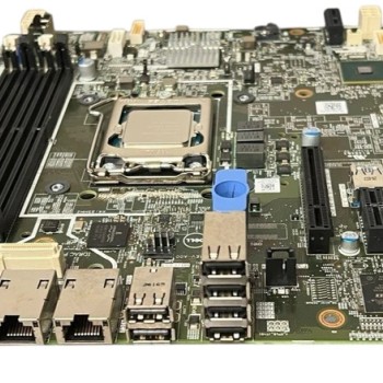 System Board V2 T130/t330