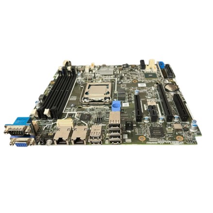 Dell FGCC7 System Board V2 T130/t330 Dell FGCC7 System Board V2 T130/t330