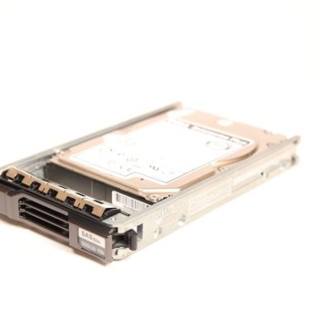Equallogic 900GB 10K 2.5 6Gbps SAS HDD Hard Drive