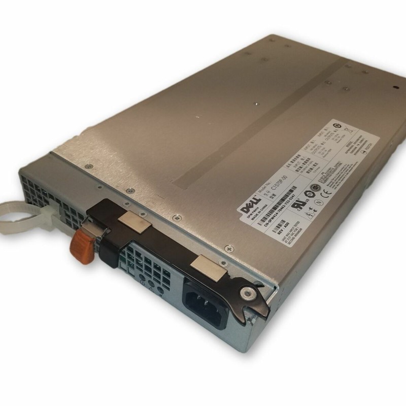 Dell FW414 PowerEdge 6950 Server 1570W Power Supply