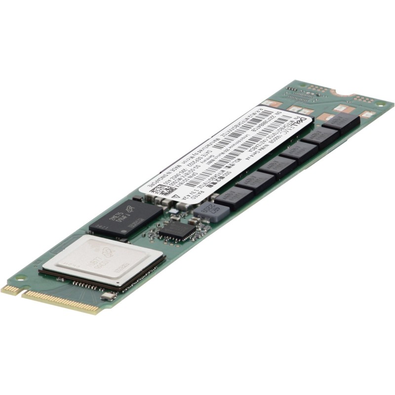 Dell G18YX 1.92TB M.2 NVMe PCIe Gen4 x4 SSD