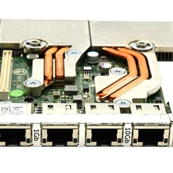 NetXtreme II 57800-T 2x1G/10G Daughter Card