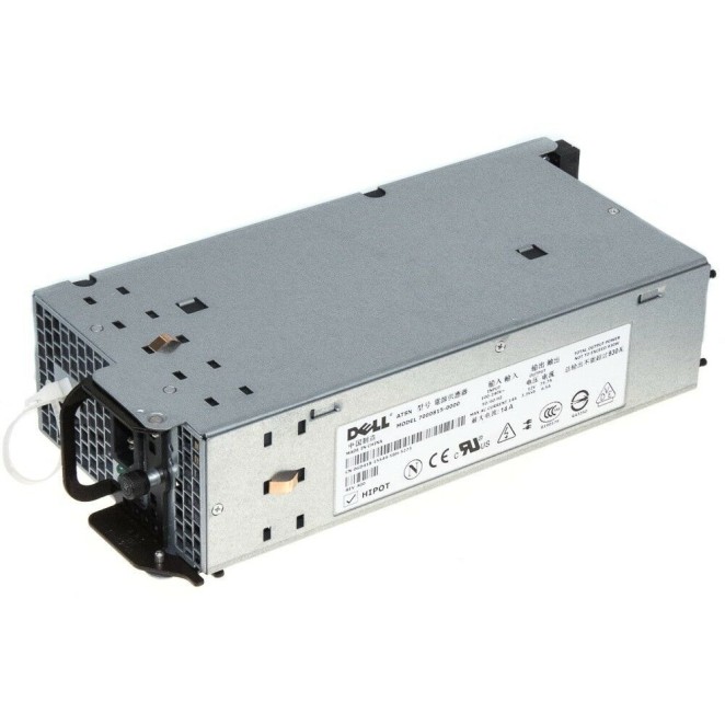 Dell GD418 PowerEdge 2800 Server 930W Power Supply