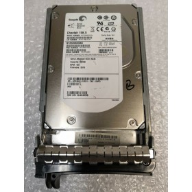 300GB 15k RPM SP SAS 3.5-Inch HDD Hard Disk Drive