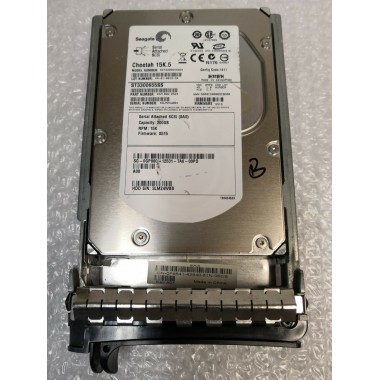 300GB 15k RPM SP SAS 3.5-Inch HDD Hard Disk Drive