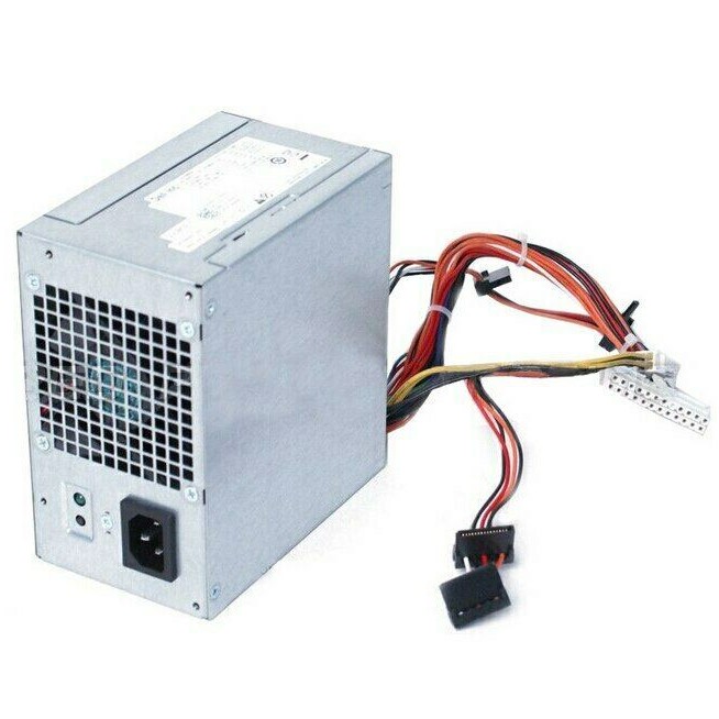 Dell GVY79 Optiplex 265W Power Supply