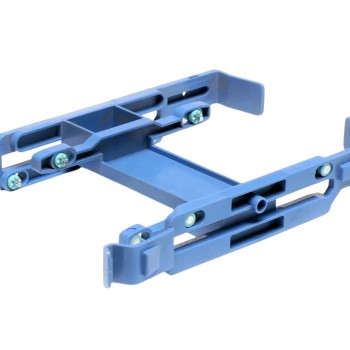 3.5 Dual 2.5 SSD Caddy T3630/40 3.5 Dual 2.5 SSD Caddy T3630/40