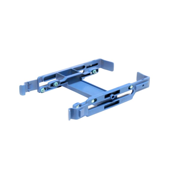 Dell GW1T5 3.5 Dual 2.5 SSD Caddy T3630/40