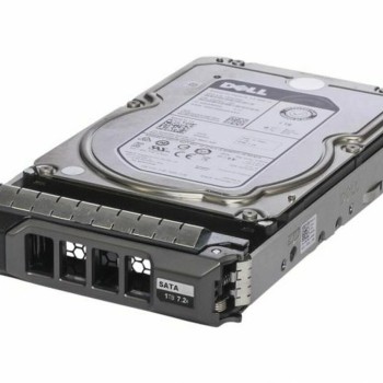 1TB 7.2K RPM SAS 3.5-Inch 12Gb/s HDD