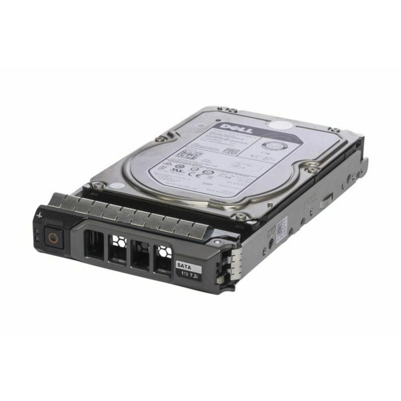 Dell H0R8N 1TB 7.2K RPM SAS 3.5-Inch 12Gb/s HDD Dell H0R8N 1TB 7.2K RPM SAS 3.5-Inch 12Gb/s HDD