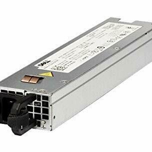 PowerEdge R410 500W Power Supply Unit PSU D500E-S0 DPS-500RB