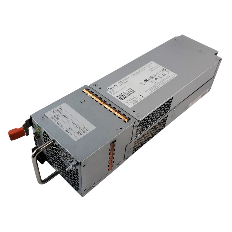 Dell H700ED-S0 700W DC Power Supply PS6100X/PS6210