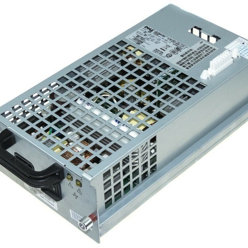 Dell HD437 PowerVault 220S 600W PSU Power Supply DPS-600FB