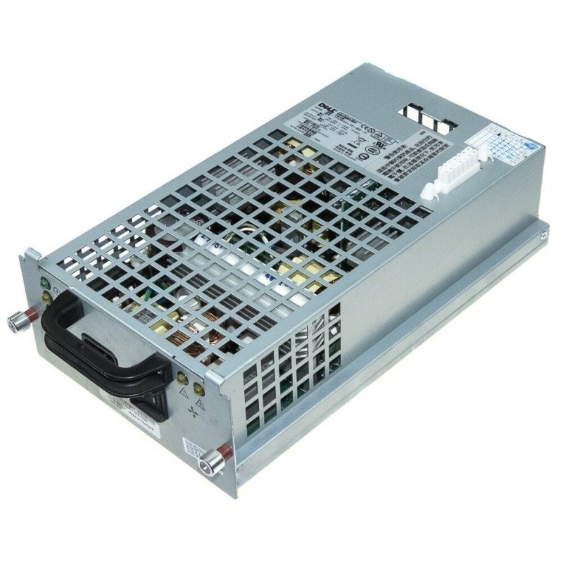 Dell HD437 PowerVault 220S 600W PSU Power Supply DPS-600FB