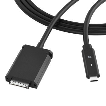 Cable DP Over USB-C - WD15