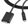 Cable DP Over USB-C - WD15