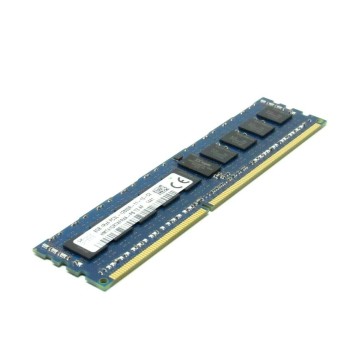 8GB PC3L-12800R DDR3-1600 Registered ECC 1RX4 CL11 240 PIN Memory Module
