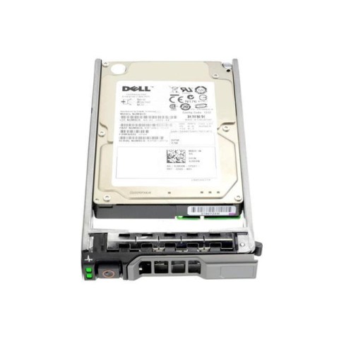 Dell HXVMY 146GB SAS, 15K, 2.5-Inch Hard Disk Drive HDD