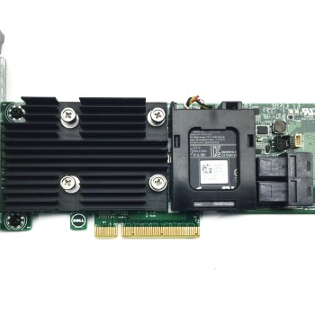 PCIe 2GB 12Gbps RAID Controller