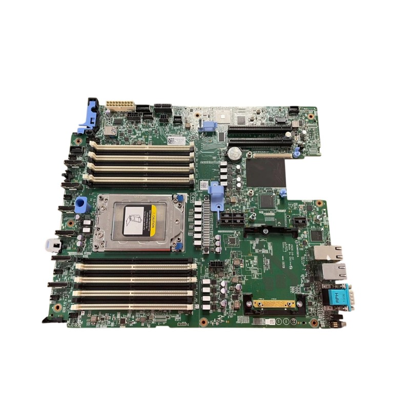 Dell J91V2 System Board V2 R6515/r7515 Dell J91V2 System Board V2 R6515/r7515