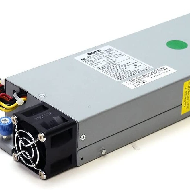 Dell JC626 PE750 Server Power Supply
