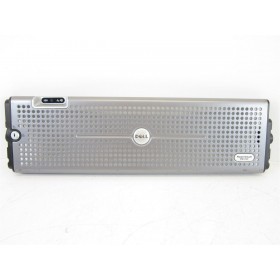 PowerVault MD3000 Server Front Faceplate / Bezel with Key 361