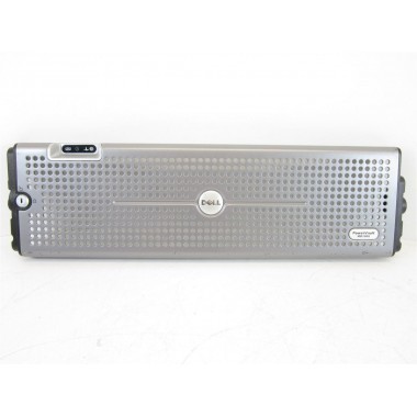PowerVault MD3000 Server Front Faceplate / Bezel with Key 361