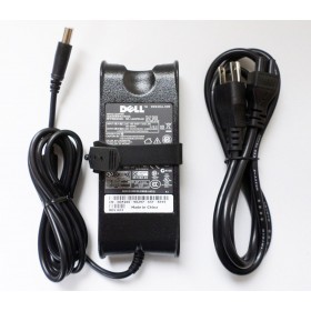 19.5V 4.62A AC Adapter and Power Cord, Power Supply