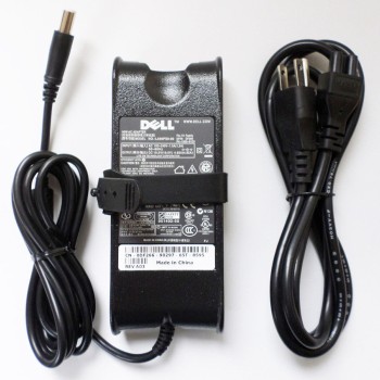 19.5V 4.62A AC Adapter and Power Cord, Power Supply
