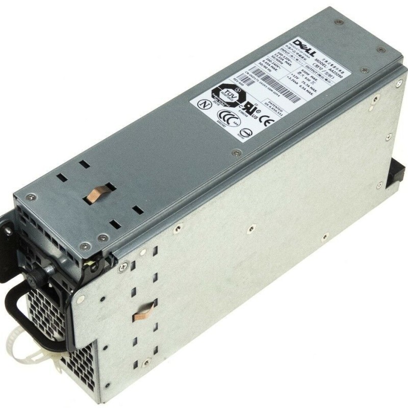 Dell KD171 PowerEdge 2800 Server 930W Power Supply
