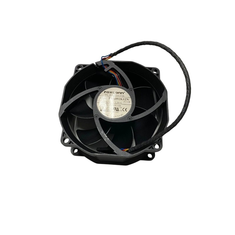 Dell KVV0V CPU Fan for Precision T7920 Workstation - High-Performance Cooling Dell KVV0V CPU Fan for Precision T7920 Workstation - High-Performance Cooling