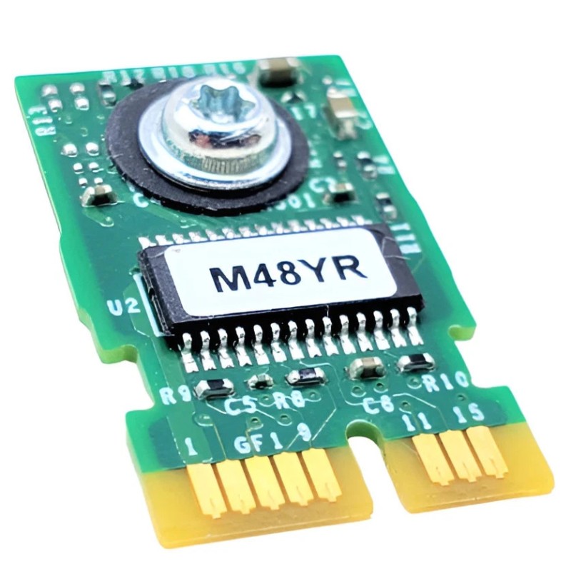 Dell M48YR Tpm Module 2.0 G13