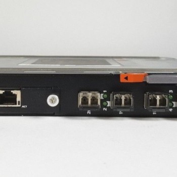 PowerConnect 10GB Ethernet Switch + 2-Port 10GBase-T Module