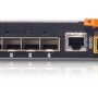 10GbE Switch for PowerEdge M1000E Brocade Network Blade Switch, No Optics Modules