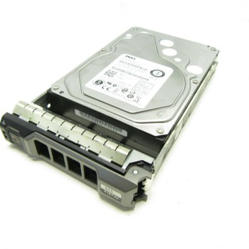 3TB 7.2K SAS 6GB SAS HDD Hard Disk Drive