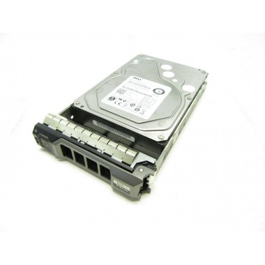 3TB 7.2K SAS 6GB SAS HDD Hard Disk Drive