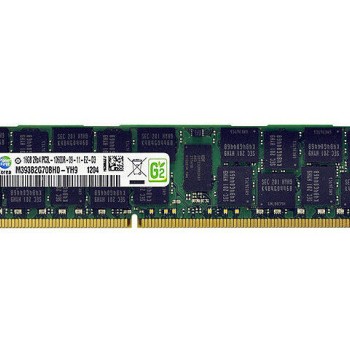 16GB DDR3 1333MHz PC3L-10600 ECC RDIMM Memory for PowerEdge T610