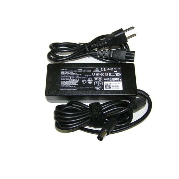 Dell MK947 19.5 V 4.62A AC Adapter Power Supply