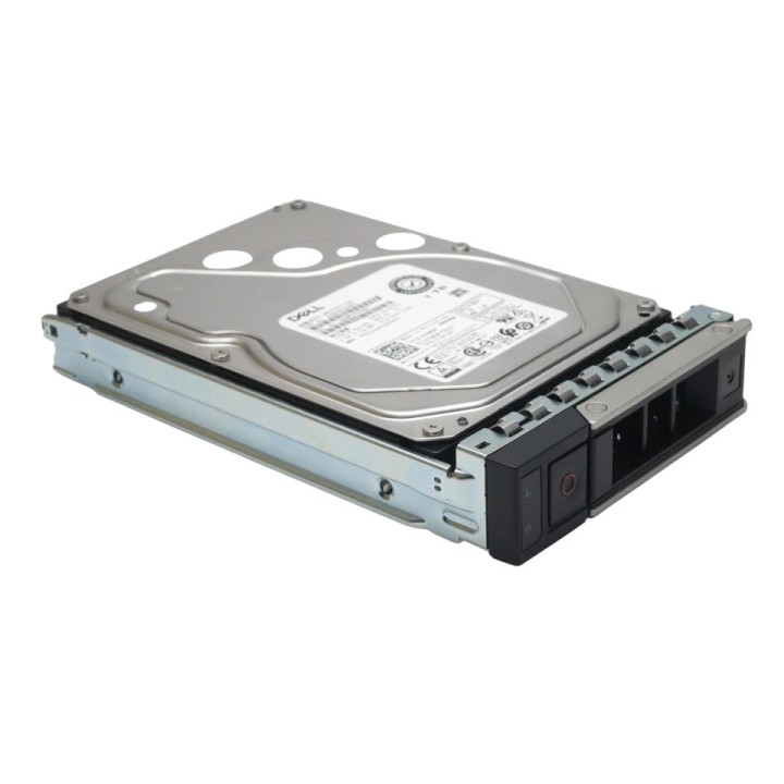 Dell MM8P9 1TB 7.2K SATA 3.5-Inch 6Gb/s Enterprise Hard Drive ST1000NM0095